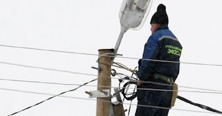 Технологическое присоединение к электросетям для юрлиц от 5107 руб. в Ленинске-Кузнецком - ЭлектроЛнн