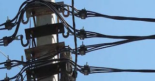 Монтаж СИП провода от 409 руб. в Ленинске-Кузнецком - Подключение и установка от ЭлектроЛнн