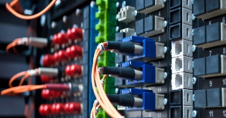 Профессиональный монтаж слаботочных сетей и систем от 1532 руб. в Ленинске-Кузнецком - ЭлектроЛнн